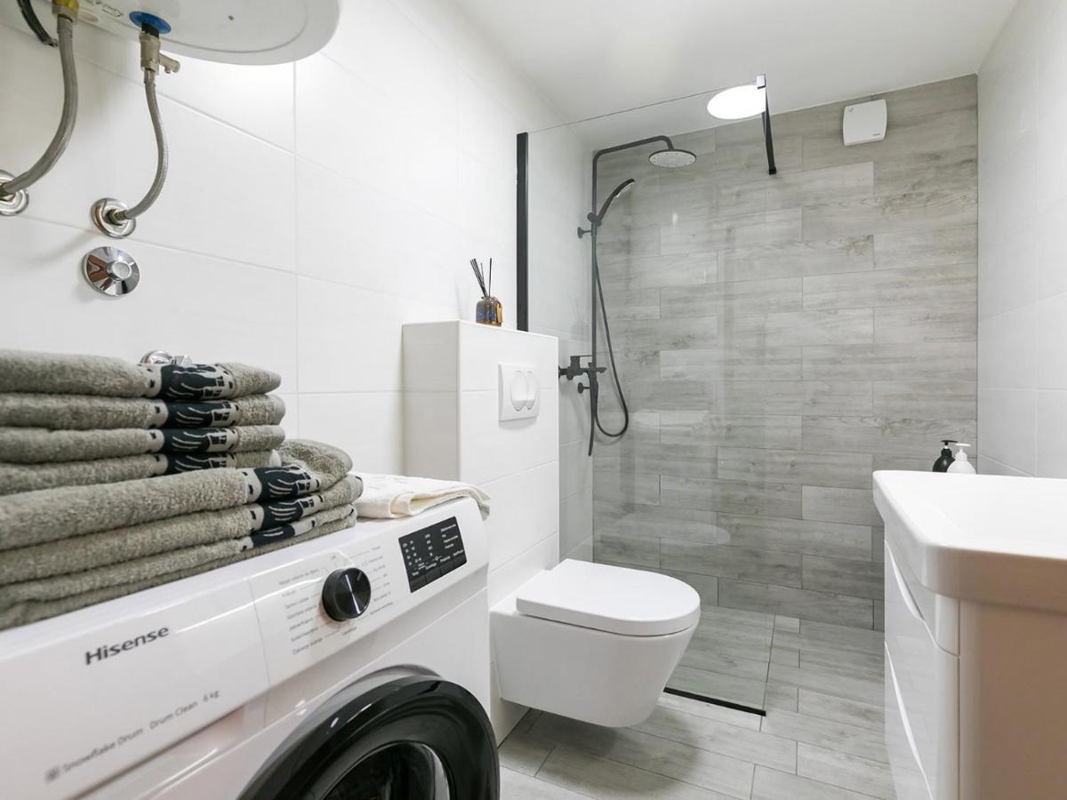 Apartman Lavanda New 2021 Poreč Zewnętrze zdjęcie