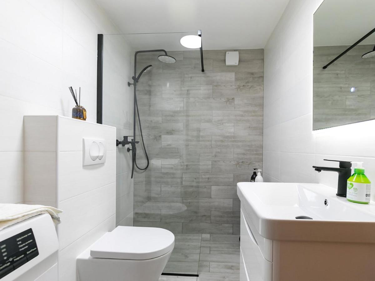 Apartman Lavanda New 2021 Poreč Zewnętrze zdjęcie