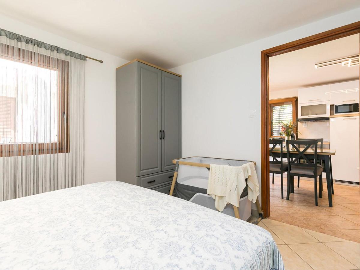 Apartman Lavanda New 2021 Poreč Zewnętrze zdjęcie