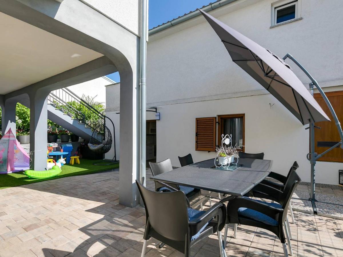 Apartman Lavanda New 2021 Poreč Zewnętrze zdjęcie