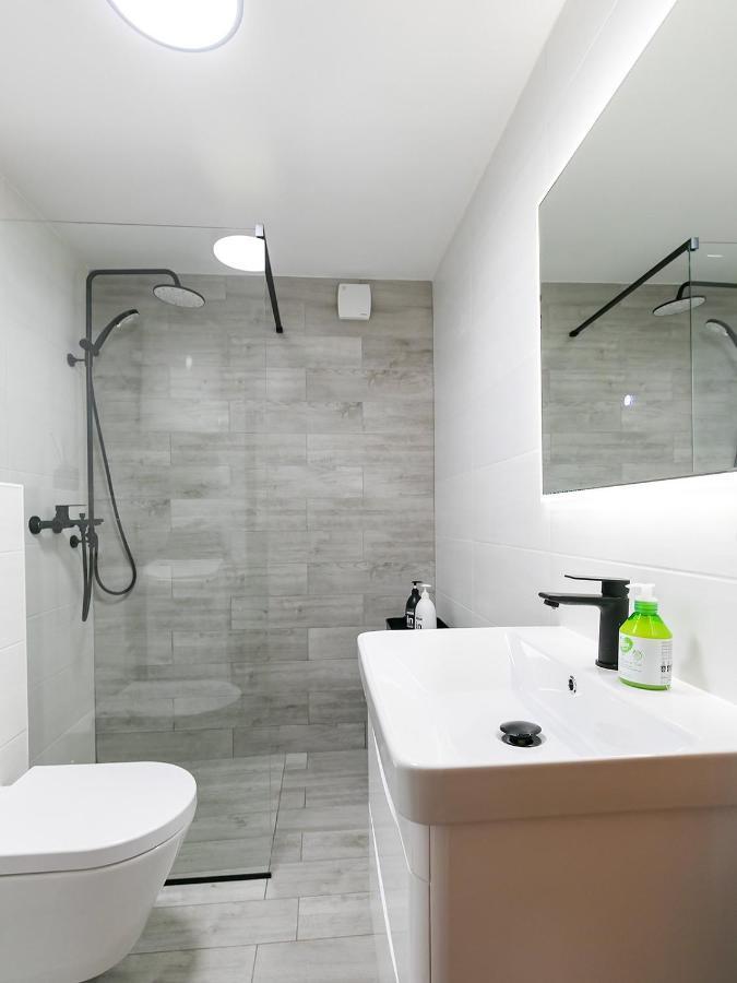 Apartman Lavanda New 2021 Poreč Zewnętrze zdjęcie