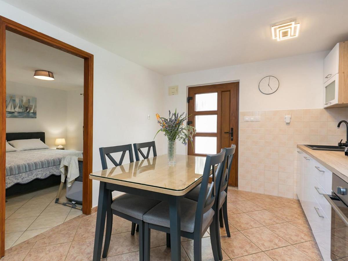 Apartman Lavanda New 2021 Poreč Zewnętrze zdjęcie
