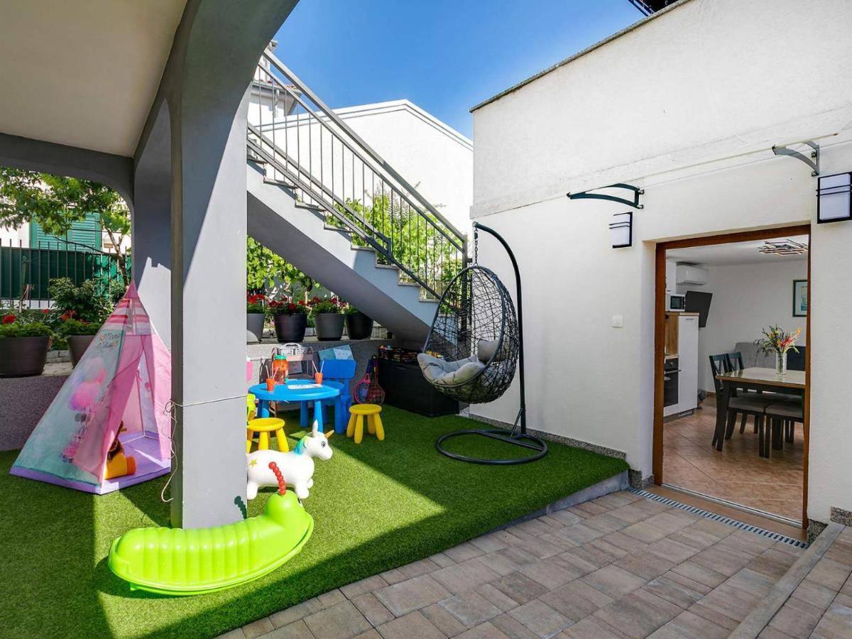 Apartman Lavanda New 2021 Poreč Zewnętrze zdjęcie