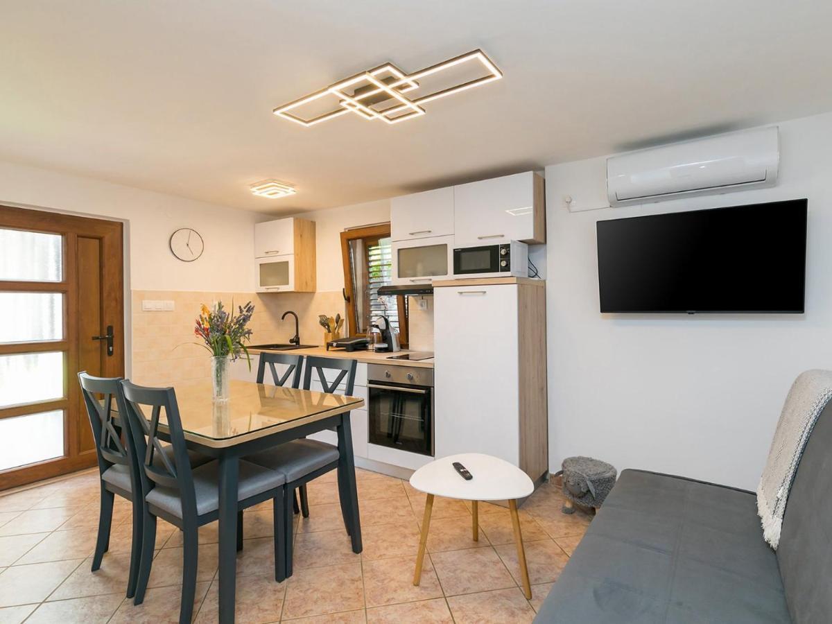 Apartman Lavanda New 2021 Poreč Zewnętrze zdjęcie