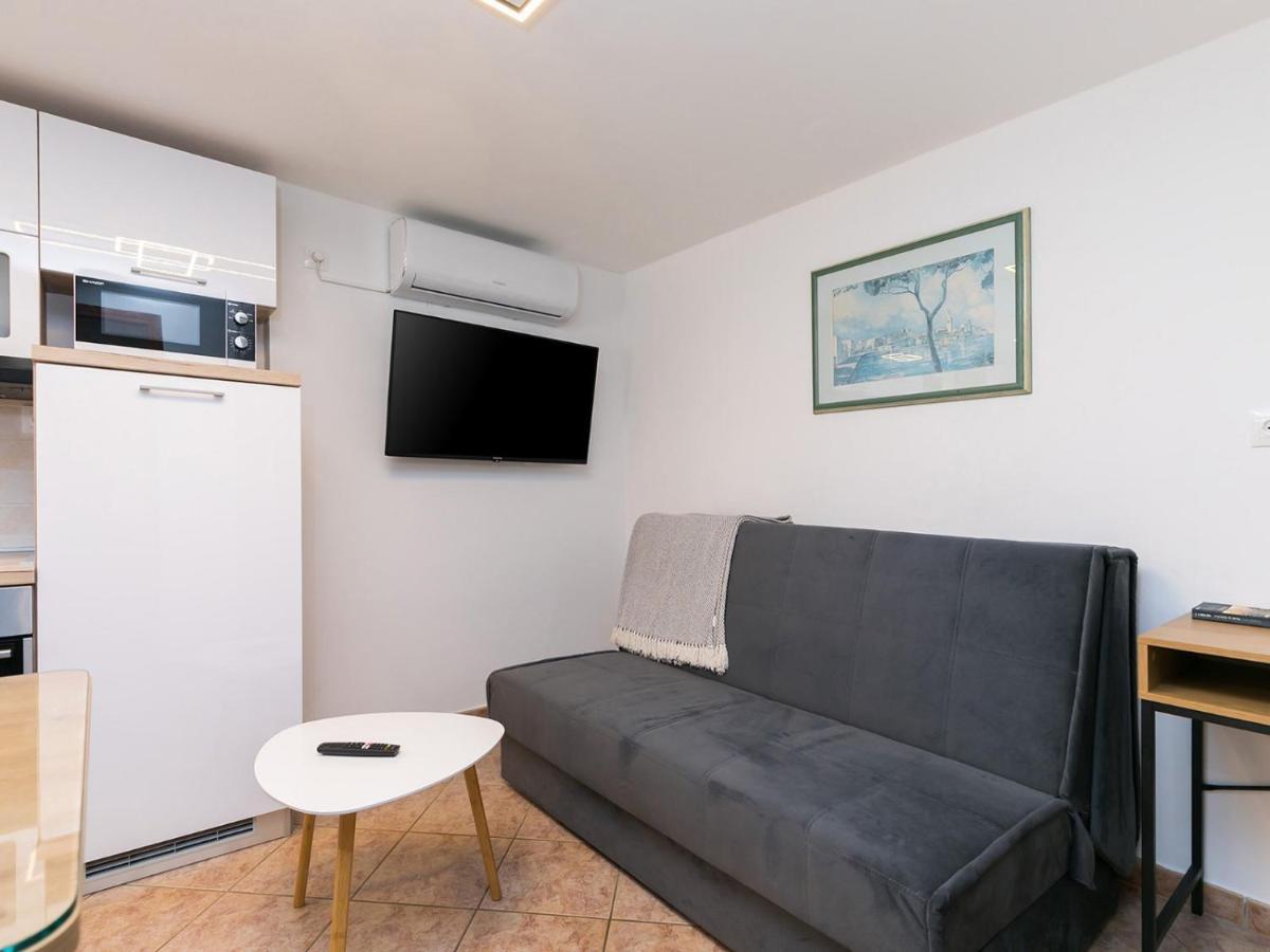 Apartman Lavanda New 2021 Poreč Zewnętrze zdjęcie