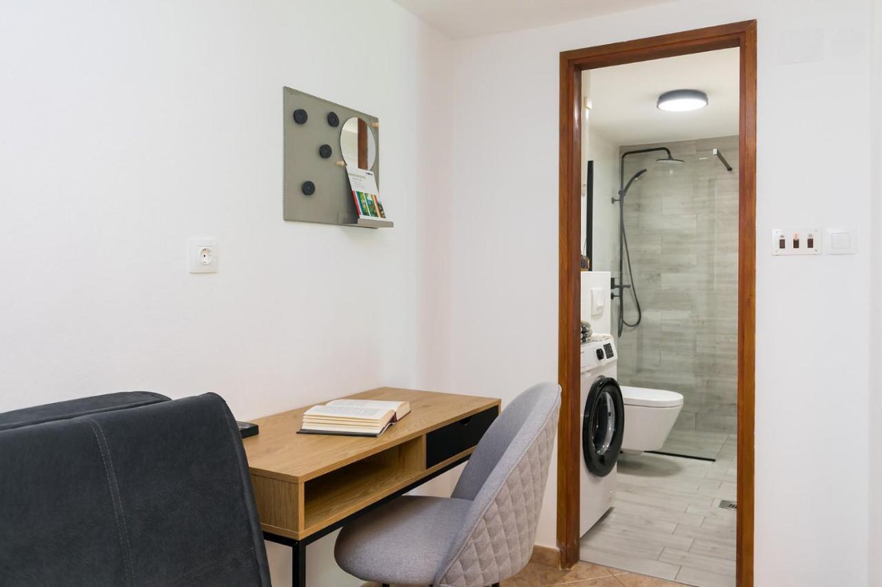 Apartman Lavanda New 2021 Poreč Zewnętrze zdjęcie