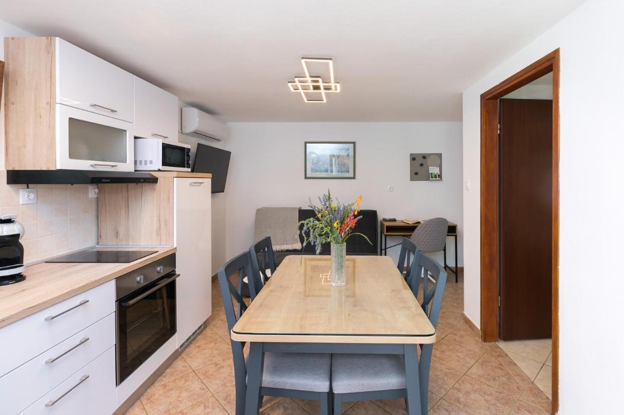 Apartman Lavanda New 2021 Poreč Zewnętrze zdjęcie